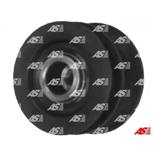 AFP0014 - Alternator Freewheel Clutch 