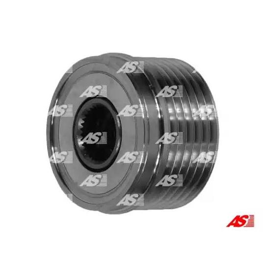 AFP9007 - Alternator Freewheel Clutch 