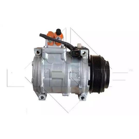 32517G - Compressor, air conditioning 