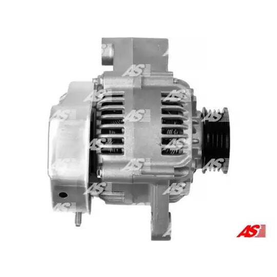 A6021 - Generaator 