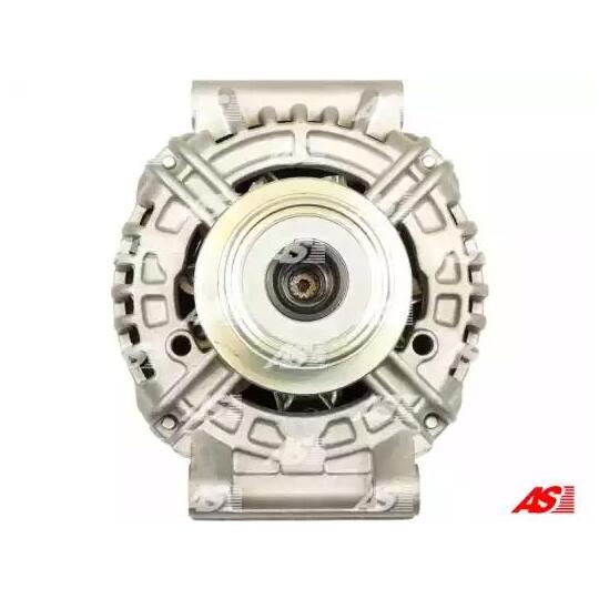 A0044(P) - Alternator 