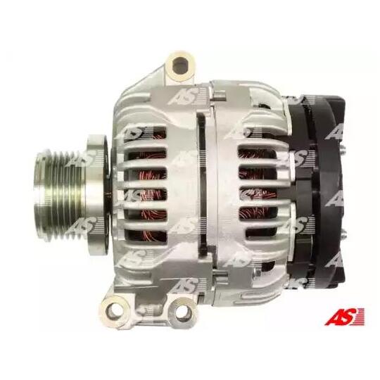 A0044(P) - Alternator 