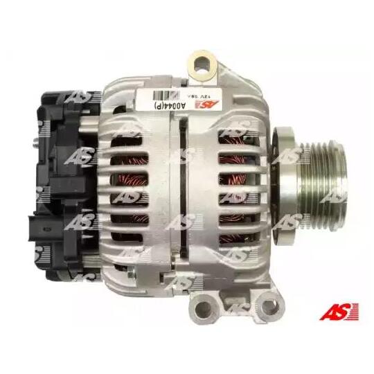 A0044(P) - Alternator 