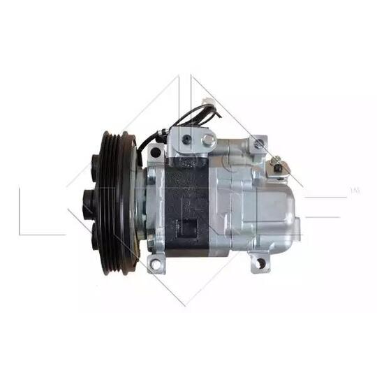 32095G - Compressor, air conditioning 
