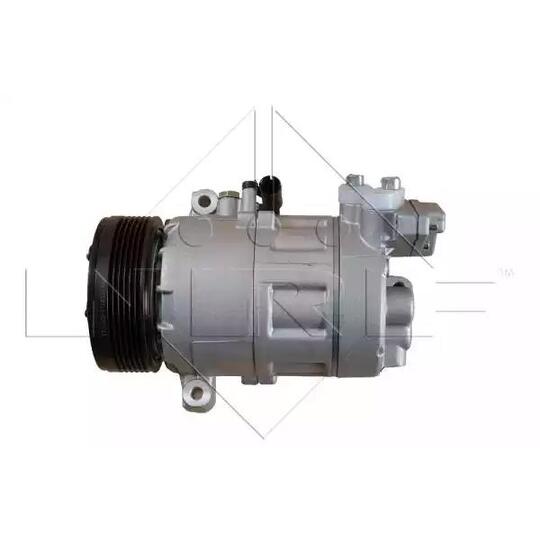 32184G - Compressor, air conditioning 