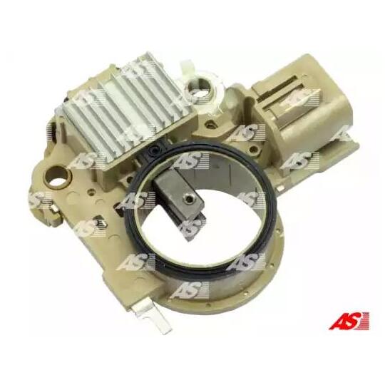 ARE3079 - Generatorregulator 