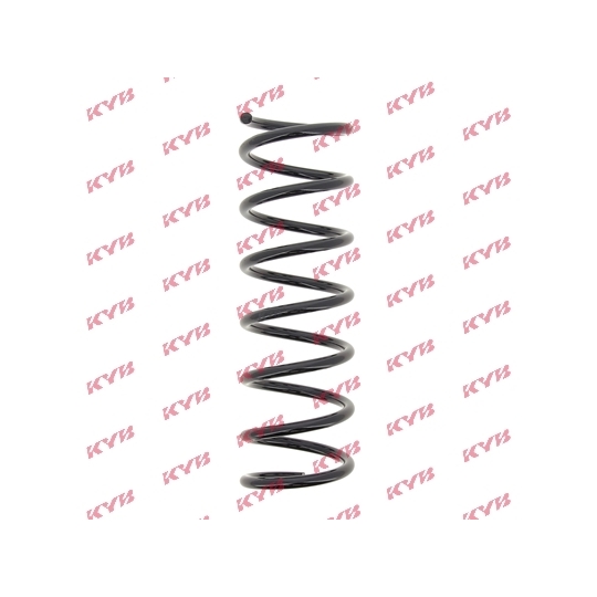 RA6132 - Coil Spring 