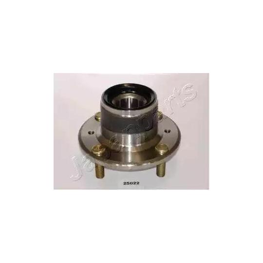 KK-25022 - Wheel hub 