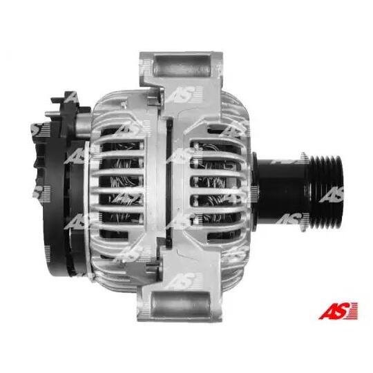 A0196 - Generaator 