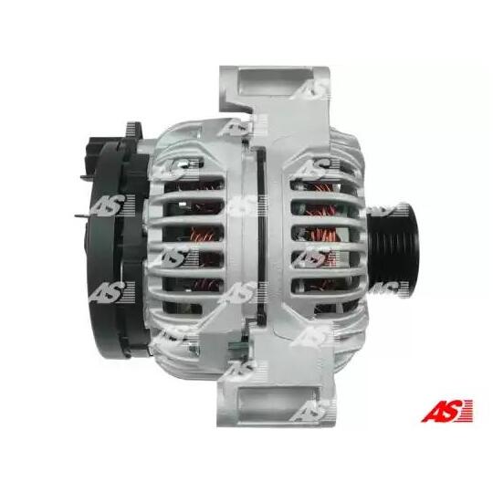 A0206 - Generator 