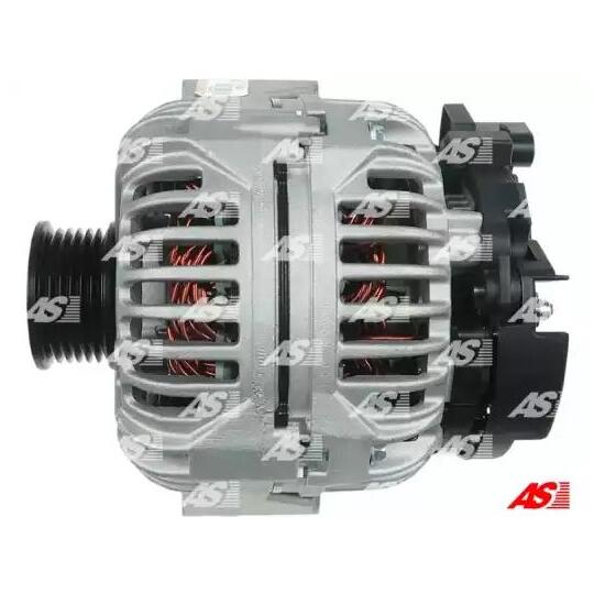 A0206 - Generator 