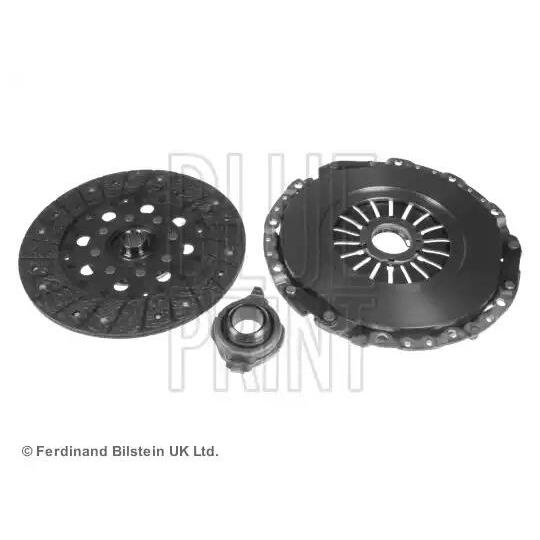 ADG03093 - Clutch Kit 