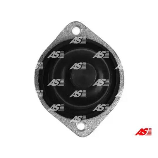 SS5013 - Solenoid Switch, starter 