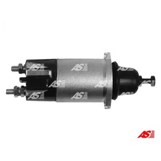 SS5013 - Solenoid Switch, starter 