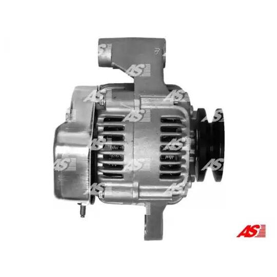 A6024 - Alternator 