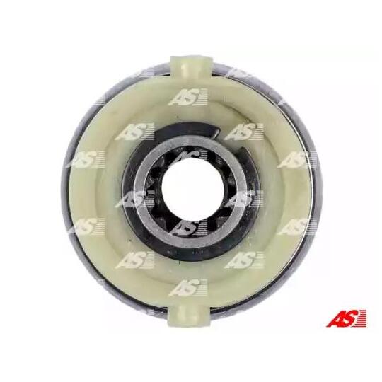 SD9037 - Freewheel Gear, starter 
