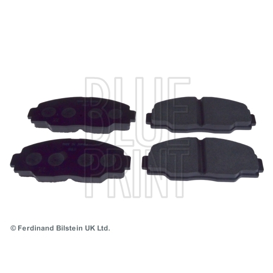 ADT342137 - Brake Pad Set, disc brake 