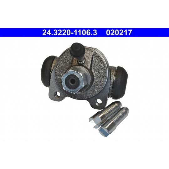 24.3220-1106.3 - Wheel Brake Cylinder 