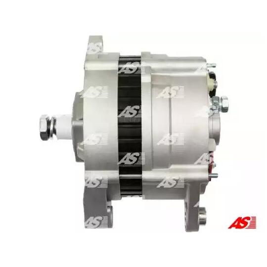 A0025 - Generator 