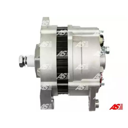 A0025 - Alternator 