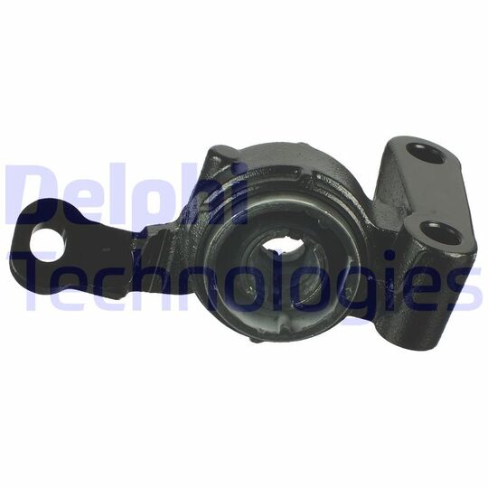 TD1039W - Control Arm-/Trailing Arm Bush 