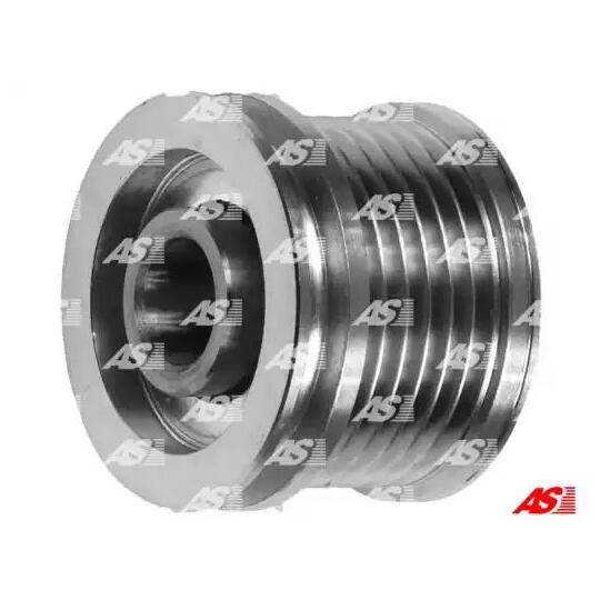 AFP0033 - Alternator Freewheel Clutch 