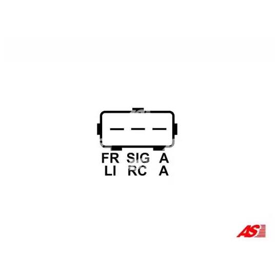 A9016 - Alternator 