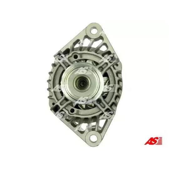 A4090 - Alternator 