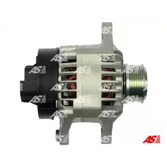 A4090 - Alternator 