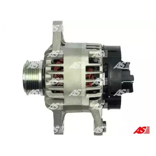 A4090 - Alternator 