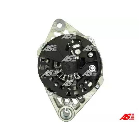 A4090 - Alternator 