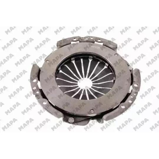 002228900 - Clutch Kit 