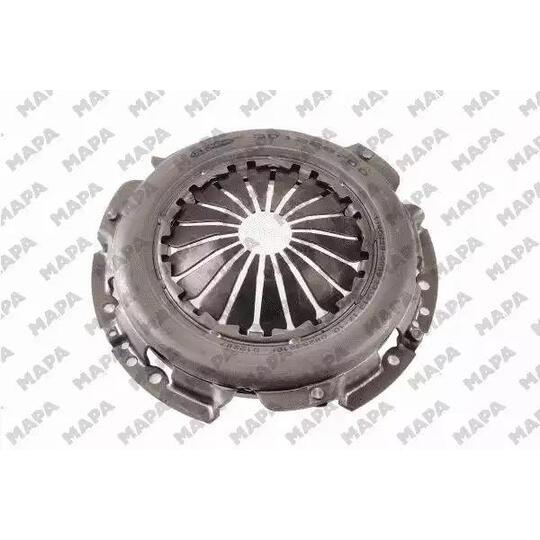 002228900 - Clutch Kit 