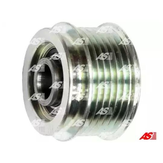 AFP0004 - Alternator Freewheel Clutch 