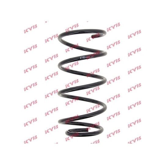 RA3327 - Coil Spring 