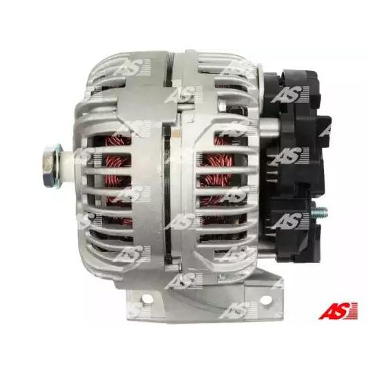 A0061 - Generaator 