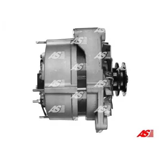 A0105 - Generator 