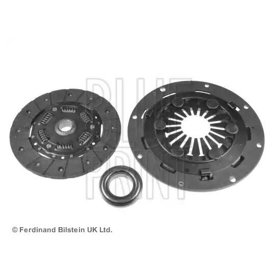 ADH23015 - Clutch Kit 