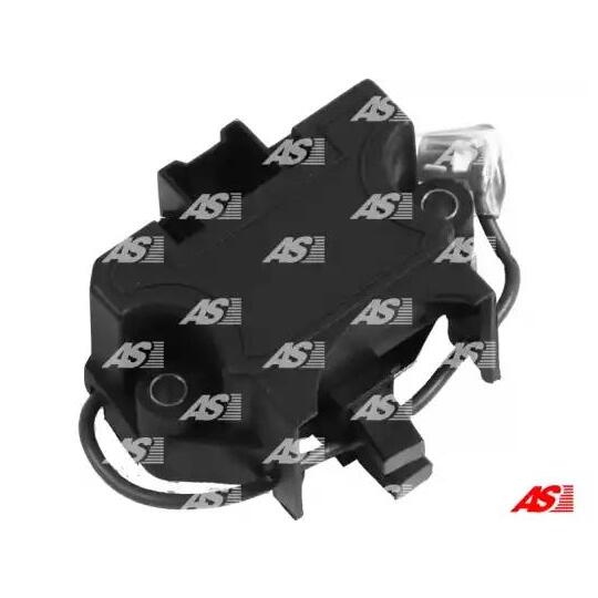 ARE3048 - Alternator Regulator 