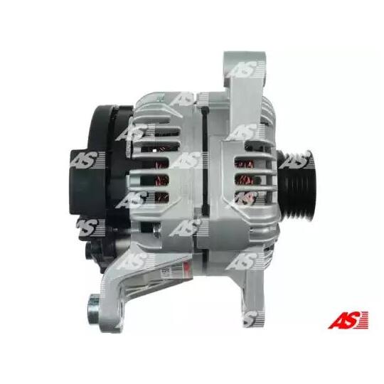 A0158 - Generator 