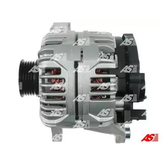 A0158 - Generator 