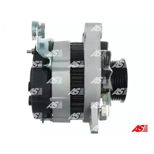 A3009 - Alternator 