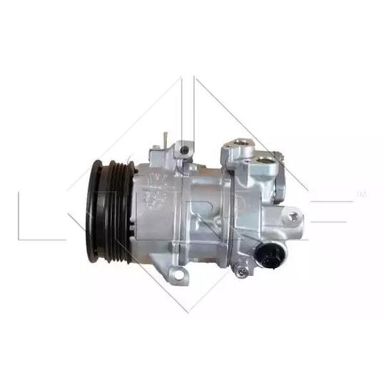 32575G - Compressor, air conditioning 