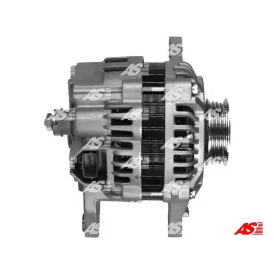 A5010 - Generator 
