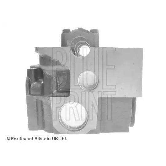 ADT37705C - Cylinder Head 