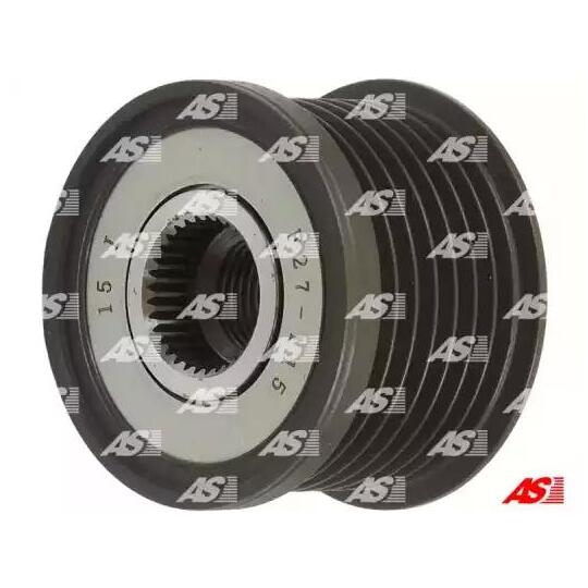 AFP0042 - Alternator Freewheel Clutch 
