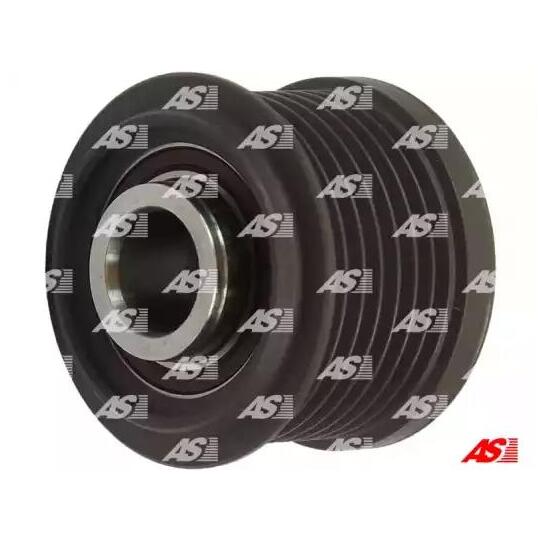 AFP0042 - Alternator Freewheel Clutch 