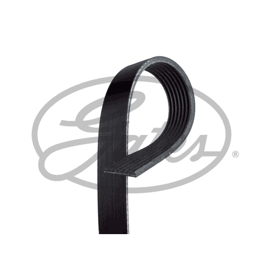 7PK1620 - V-Ribbed Belt 