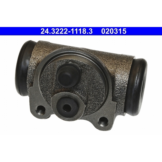 24.3222-1118.3 - Wheel Brake Cylinder 