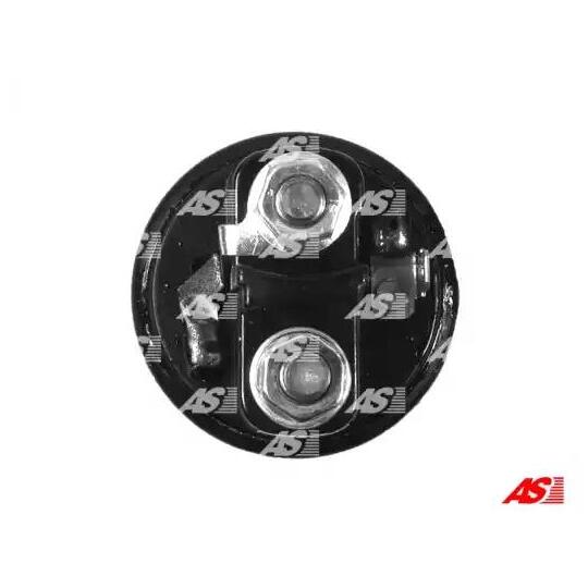 SS4010 - Solenoid Switch, starter 